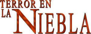 Terror en la niebla — Logos 3