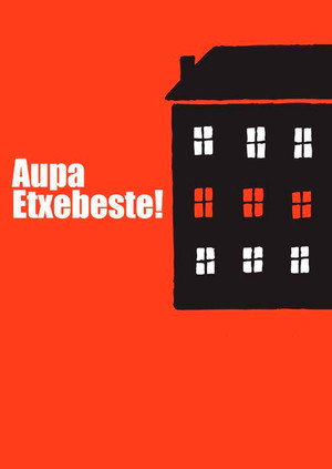 Aupa Etxebeste!