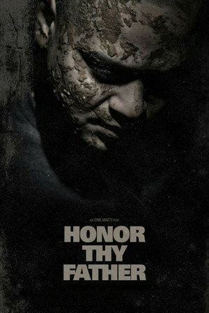 Honor Thy Father 7