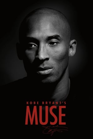 Poster Kobe Bryant's Muse 2015