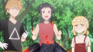 Shikimori’s Not Just a Cutie Season 1 Episode 5