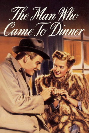 The Man Who Came to Dinner