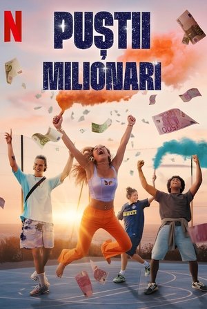 Image Puștii milionari
