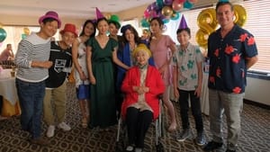 La desaparición de la Sra. Wu