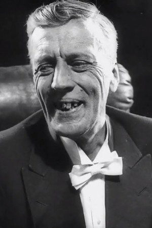 Pavel Poltoratskiy portrait