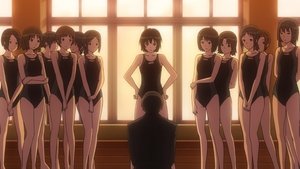 Amagami SS: 2×5