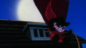 Disney's Adventures of the Gummi Bears Once More, the Crimson Avenger