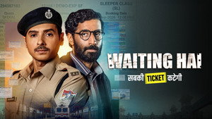 Waiting Hai (2026) Hindi Season 1 Complete