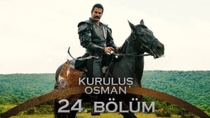 Kuruluş Osman: 1×24 Download & Watch Online