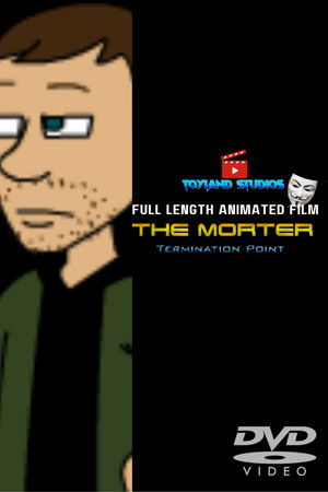 The Morter - Termination Point (2026)