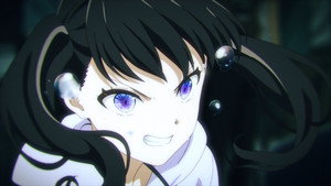 GGWP: Ojou-sama wa Kakutou Game Nante Shinai Cap 9