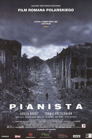 poster The Pianist