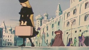 Galaxy Express 999 Shadow, of the Planet of Delusion
