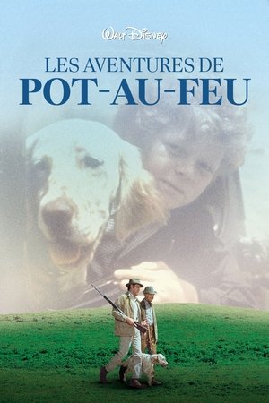 Poster Les Aventures de Pot-au-Feu 1972