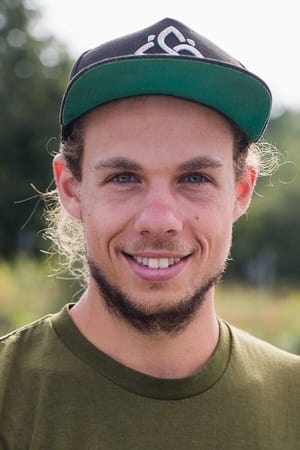 Dany Bouchard's photo