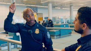 Contraband: Seized at the Airport The Call of Duties