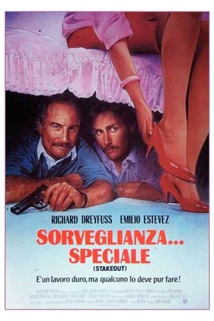 Sorveglianza... speciale 1987