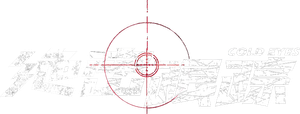 Cold Eyes — Logos 3