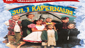 Jul i Kapernaum 1995 En Netflix