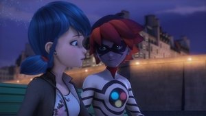 Prodigiosa. Las Aventuras de Ladybug: 1×9
