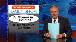 The Daily Show: 20×103