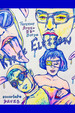 Kyrie Eleison (1993)