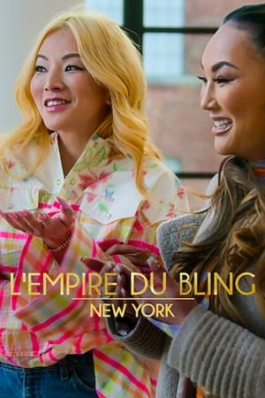 Image L'Empire du bling : New York