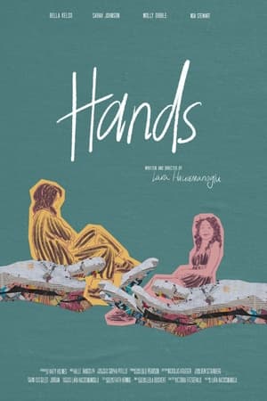 Poster Hands ()