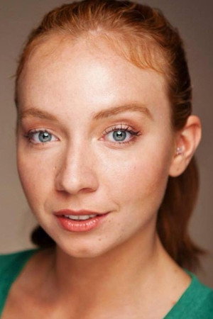 Areana Cirina portrait