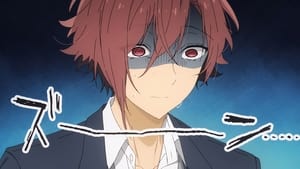 Horimiya: The Missing Pieces: Saison 1 Episode 8