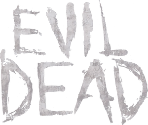 Posesión infernal (Evil Dead) — Logos 7