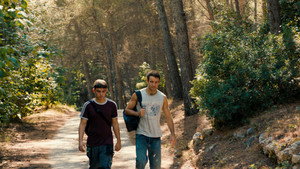 movie image
