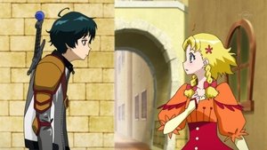 Ixion Saga: Dimensional Transfer Season 1 Episode 13