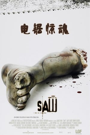 电锯惊魂 (2004)