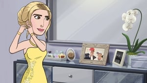 Our Cartoon President: 1 Staffel 4 Folge