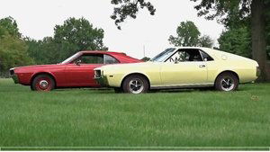 The NOW Cars