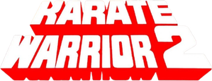 Karate Kimura 2 — Logos 1