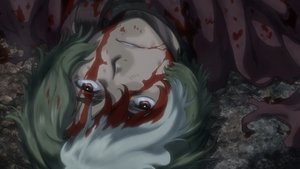 Kabaneri of the Iron Fortress Season 1 Episode 2