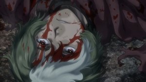 Kabaneri of the Iron Fortress Season 1 Episode 2