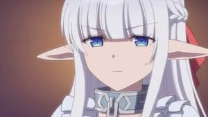 An Archdemon’s Dilemma: How to Love Your Elf Bride 2024