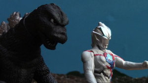 Curse of the Were-Ape 2