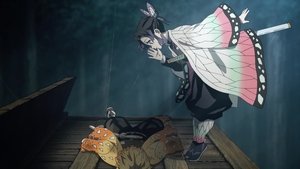 Demon Slayer: Kimetsu no Yaiba: Season 1 Episode 18 – A Forged Bond