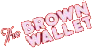 The Brown Wallet