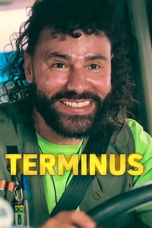 Terminus movie poster