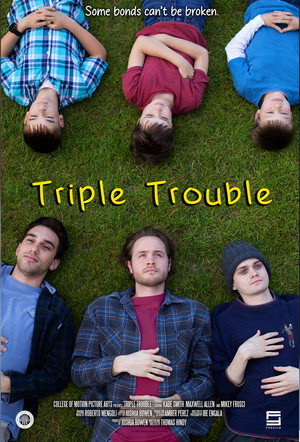 Triple Trouble 2