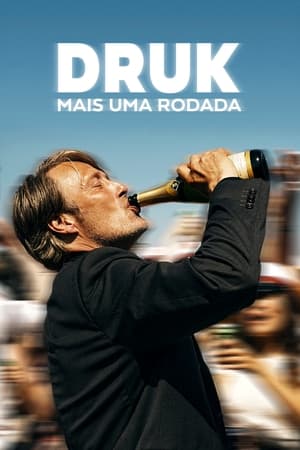 Poster Mais Uma Rodada 2020