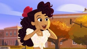 The Proud Family: Louder and Prouder: 1×7