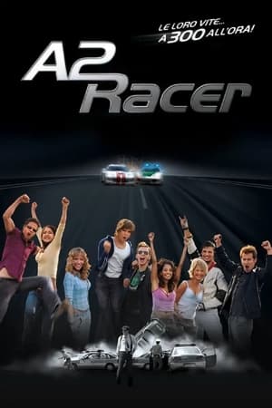 Poster di A2 Racer