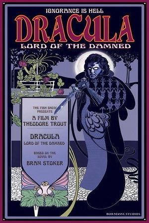 Dracula, Lord of the Damned 5