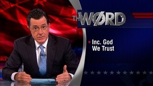 The Colbert Report: 10×17